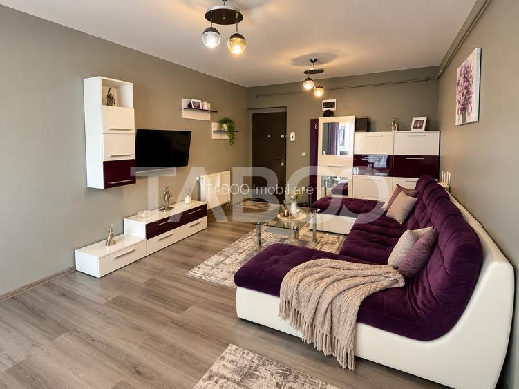 Apartament de vanzare 2 camere balcon etajul 2 Kaufland Arhitectilor - 4