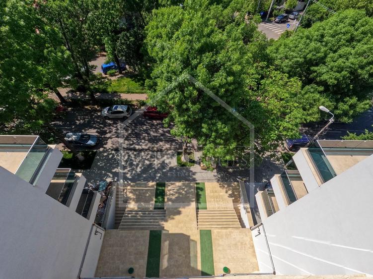 4 camere View Park  | BANEASA LUX comision 0%
