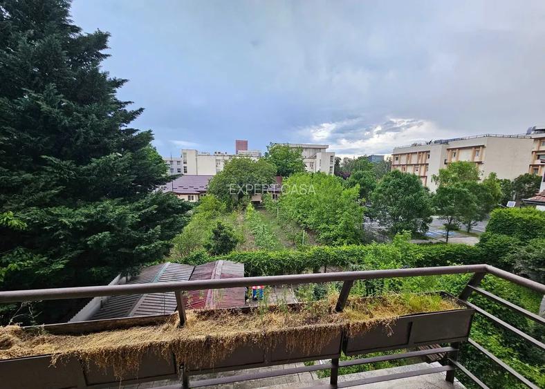 Spatiu Birouri | Herastrau | Domenii | 4 Camere | 120mp | Garaj | Vila - 8