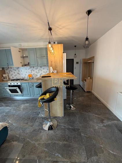 Apartament de inchiriat, 2 camere, 44 mp, zona Cetatii!