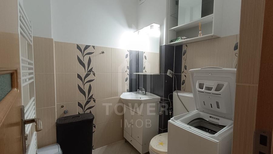 Apartament cu 3 camere de vânzare – Strada Frunzei, cartier Turnișor