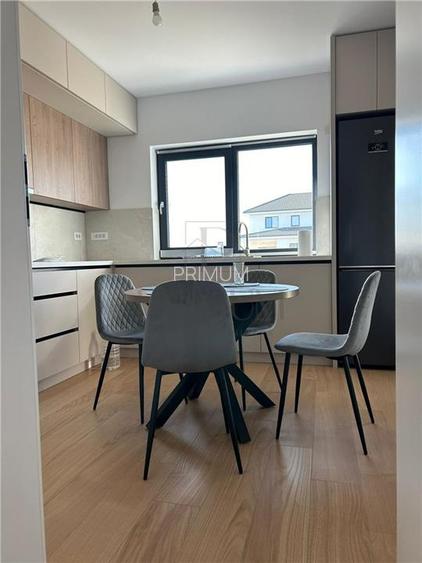 VILA INDIVIDUALA PREMIUM IN SERENA 3 - 14