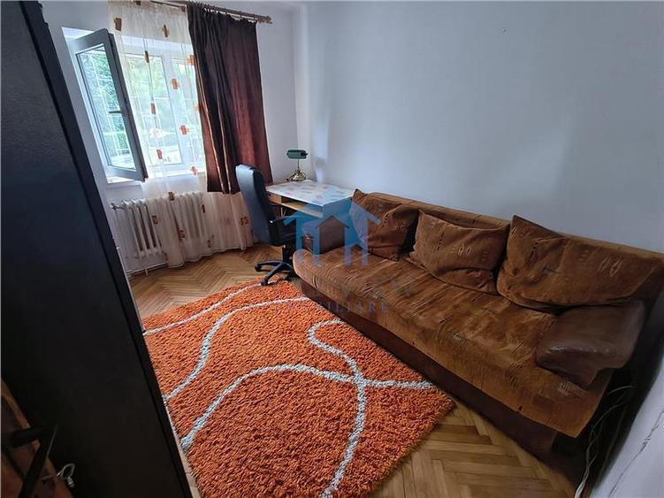Apartament 3 camere, Zorilor, Loc de parcare