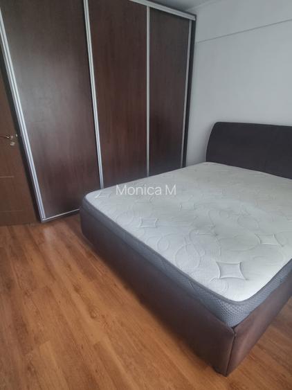 Închiriez apartament 3 camere, Dr. Taberei – Metrou C. Brâncuși, Parcare - 5