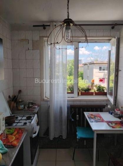 Apartament 3 Camere,Drumul Taberei,Orizont,Metrou,Amenajat,parcare,mobilat - 5