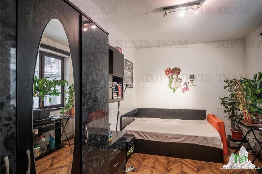 Vila de vanzare  - Zona Victoriei | Pretabil birouri, clinica sau rezidential - 17