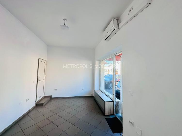 Spatiu comercial Piata Centrala - 5