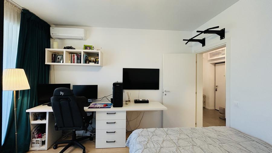 3 CAMERE | CHITILA | ATRIA URBAN RESORT | PARCARE |