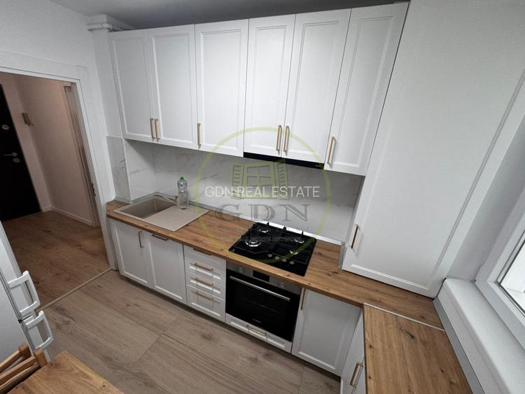 Apartament 2 camere de inchiriat, Mihai Viteazu - 12