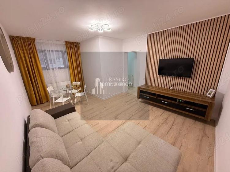 Apartament 2 camere 45 mp Popesti - 2