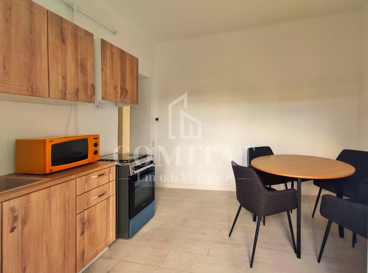Apartament 2 camere | Decomandat | Zona The Office