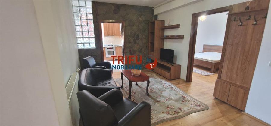 Apartament 3 camere etaj 1 zona Cetate