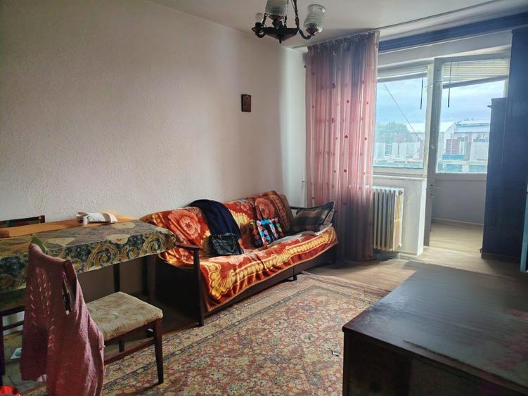 Apartament 3 camere Aleea 1 Iunie
