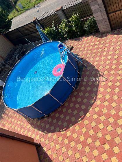 Închiriez apartament în Ghiroda  - 9