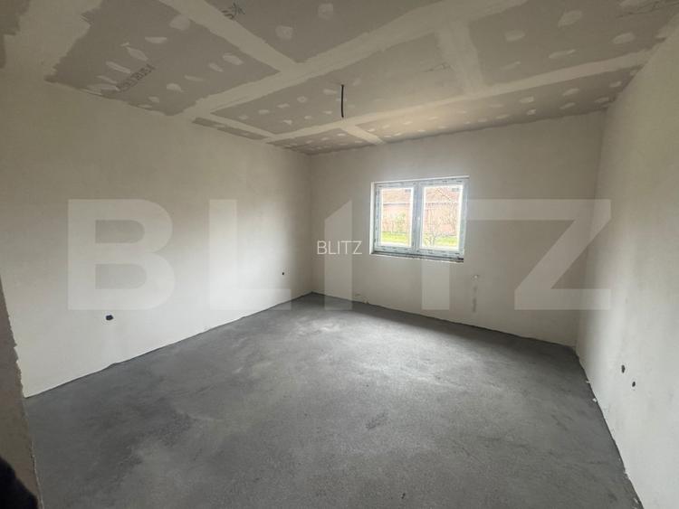 Casa cu 3 camere de vanzare , 120mp, teren 500 mp, in Lazuri - 15