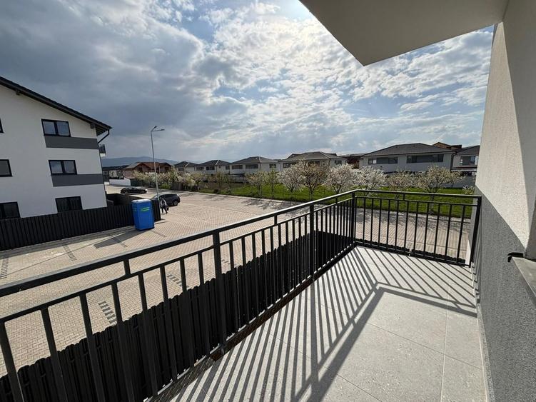 Apartament 3 camere, 2 bai - Zona Unirii, Selimbar