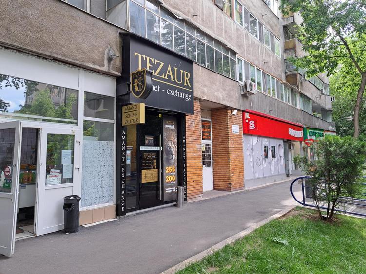 Norilor – Vanzare spatiu comercial