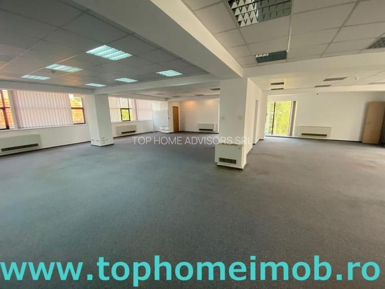 Spatiu birouri - Bd. Expozitiei - Mega Image - 12
