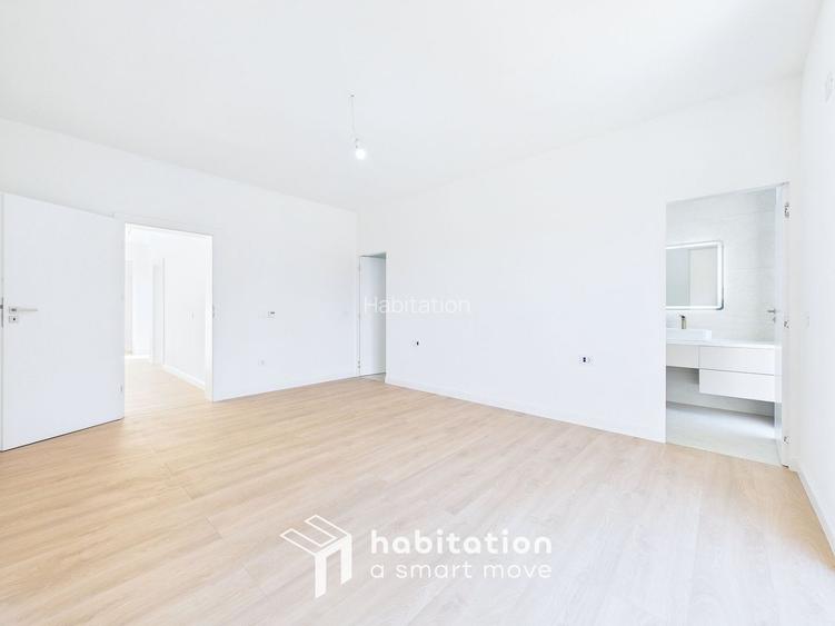 Duplex exclusivist cu grădină  | Smart Home| Calea Lipovei - 11