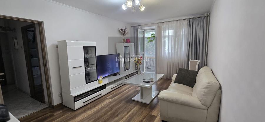 Apartament 3 camere decomandat etaj1/ Berceni - 4