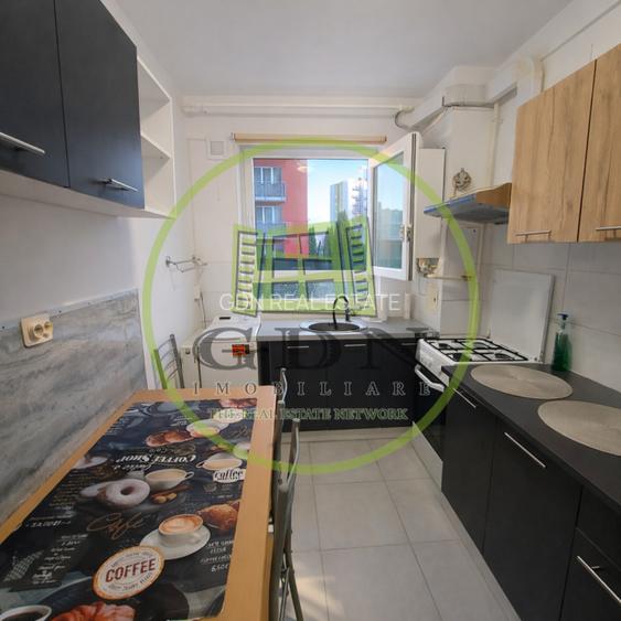 Inchiriere apartament 2 camere Avantgarden Bartolomeu cu curte 500€ Brașov - 14