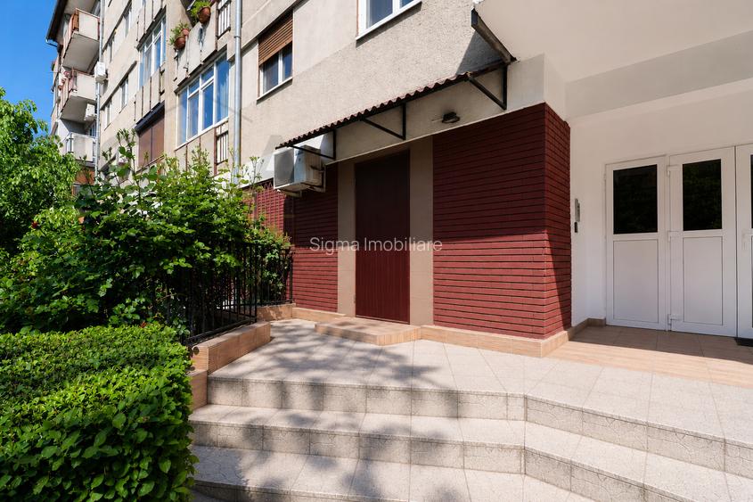 Cabinet medical de vanzare in Oradea, comision 0%, str Calea Aradului! - 8