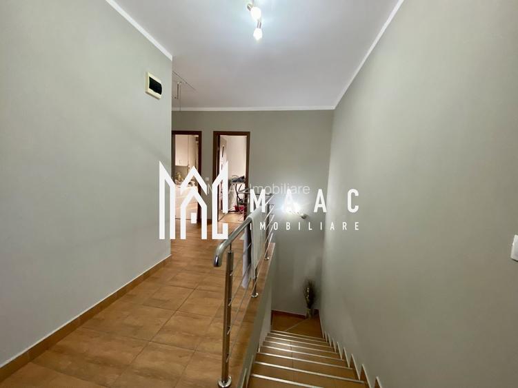 Casa | 118 MPU | Parter+Etaj+Mansarda | Curte | Arhitectilor - 6