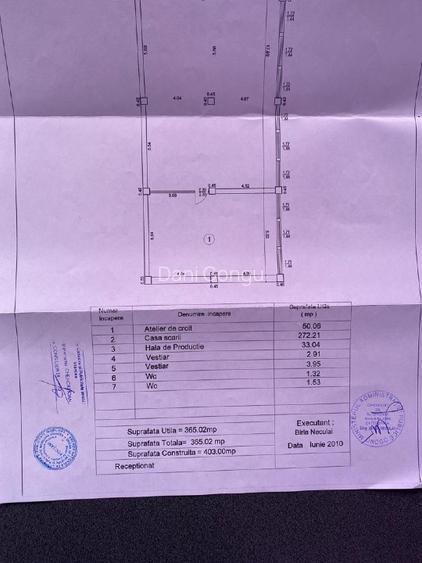 De închiriat spațiu comercial stradal - 6