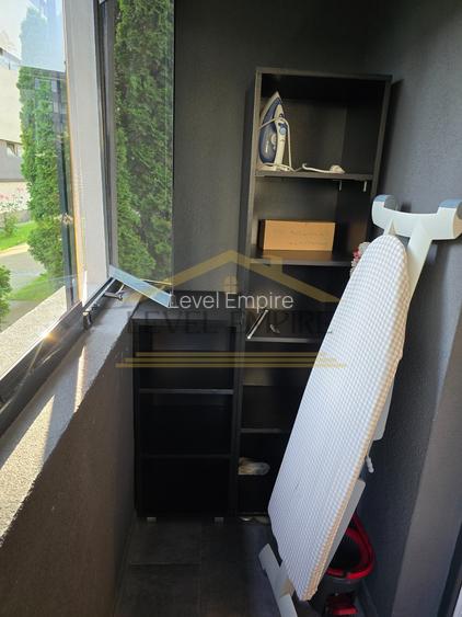 Inchiriere Apartament 2 Camere Militari Residence Loc parcare Orhideelor - 13