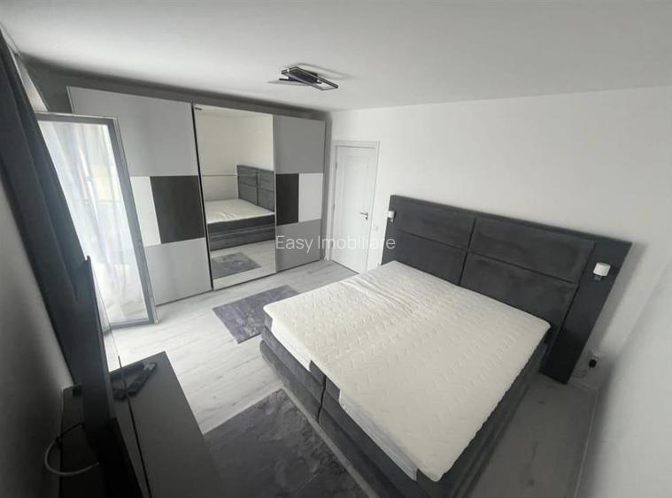 Apartament 2 Camere Complex Rezidential Prima Inchiriere Loc de Parcare Inclus - 3