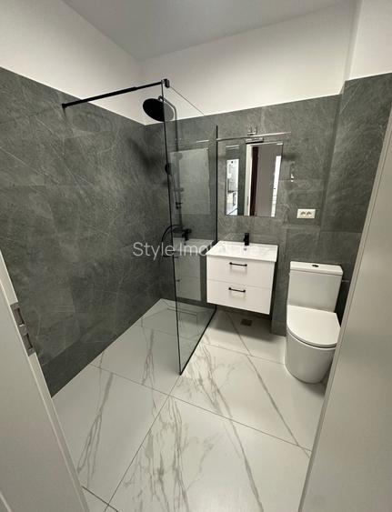 Apartament 2 Camere Prima Inchiriere LUX - 4