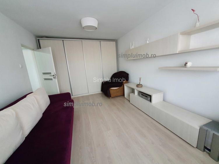 Garsonieră modernă renovată complet – Bd. Theodor Pallady lângă metrou - 2
