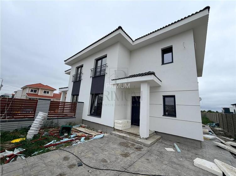 Duplex superb - zona excelenta - compartimentare superba -gata de mutat - 5