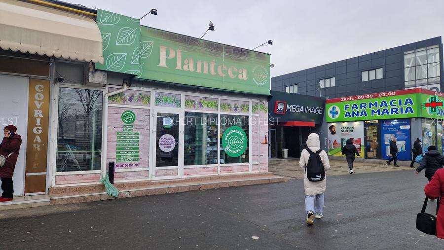 Drumul Taberei - Piata Moghioros- 180 mp - pret 7.000 euro - 2