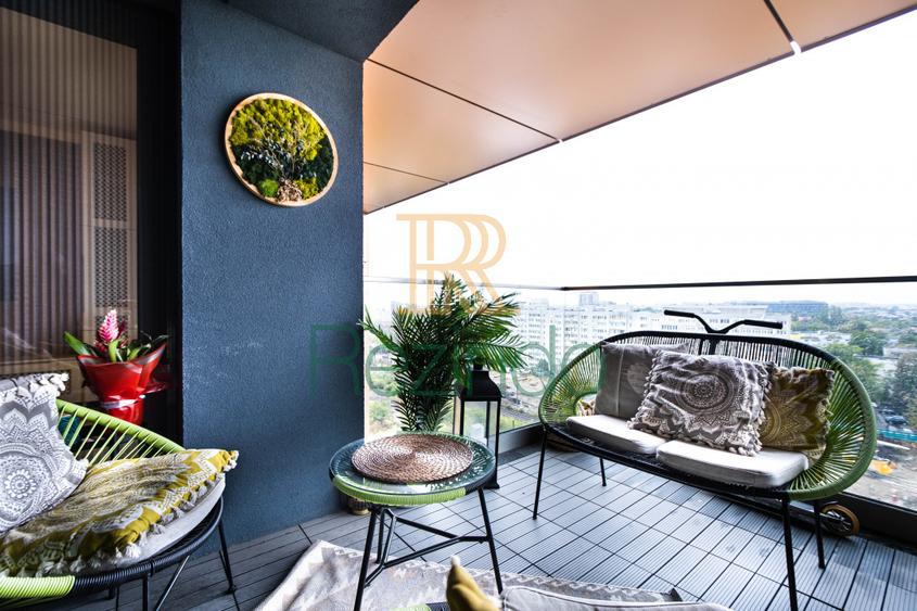 Duplex de 4 camere, elegant in Nordul Capitalei - 5