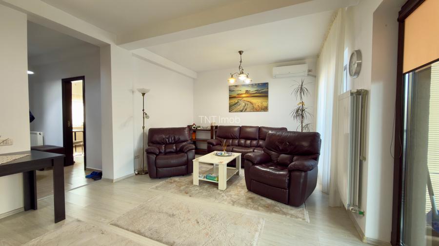 Vila tip Duplex P+1+Pod ,4 camere, 2 bai, mobilata utilata complet ! - 35