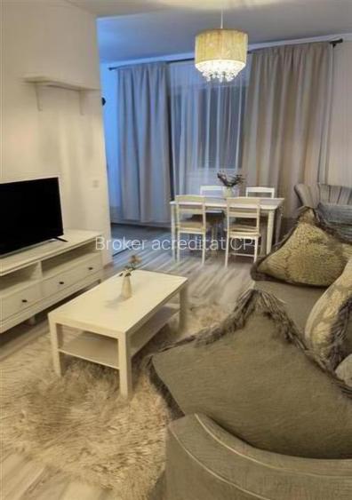 Apartament Berceni - 5