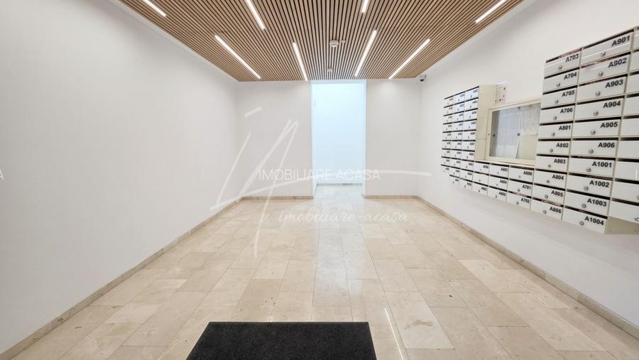 Ela Cotroceni. Locatie premium, apartament de exceptie cu parcare - 12