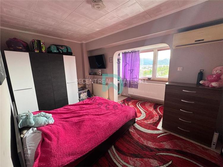 Apartament 4 camere Triaj, Brasov - 11
