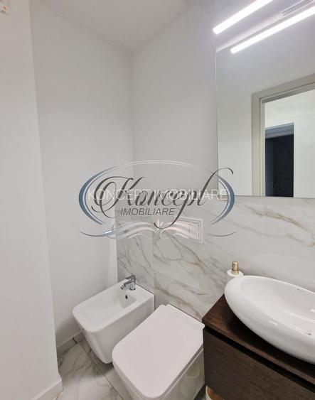 Apartament exclusivist, pet friendly, Calea Dorobantilor - 13