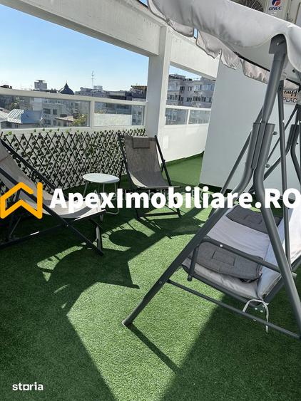 Apartament 2 camere de inchiriat Romana București | ApexImobiliare.ro - 12