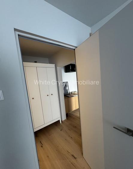 Închiriez apartament 2 camere | Vitan| Mall Vitan, centrală proprie - 14