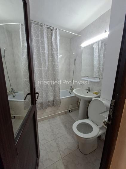 Centru-Ferdinand-2 camere ,mobilate si utilate - 6