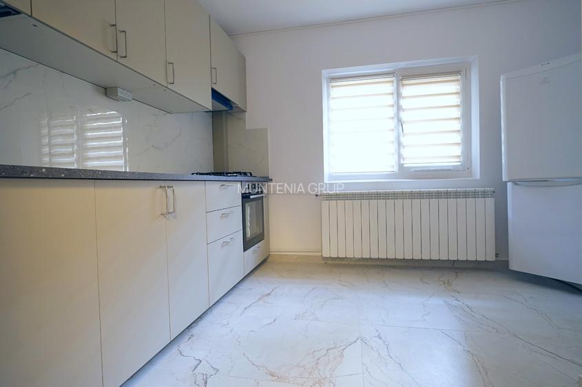 UNIRII - Octavian Goga, apartament deosebit, parter/8 aflat la prima inchiriere - 7