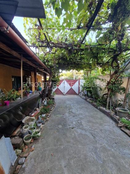 Carrefour Colentina, vanzare casa 4 camere, teren 372mp. - 6