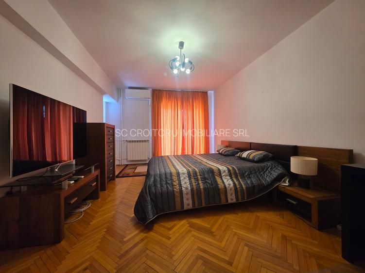 Piata Unirii / Metrou Unirii - inchiriere 2 camere decomandate ! - 6