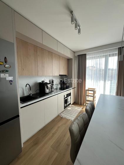 Apartament 3 camere Azoria-Zorilor-Frunzisului, TERASA 30 mp, parcare - 4