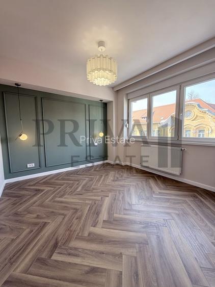 Apartament lux 3 camere Ultracentral - 2