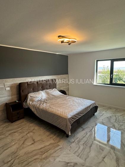 Vila noua(an 2023) de vanzare, loc.  SARATA, jud. Bacau - 14