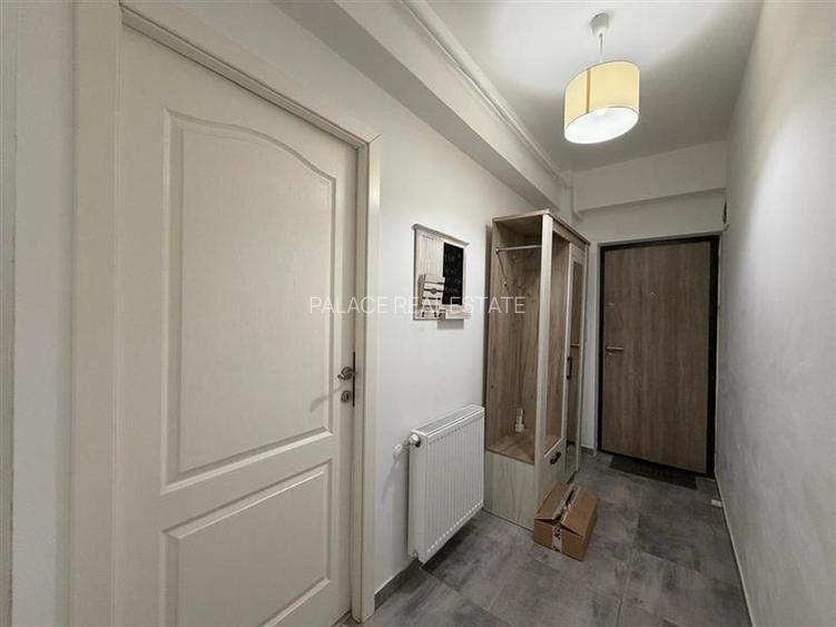 Intabulat! Apartament 2 camere, gradina,Complex Panoramic Valea Adanca - 11